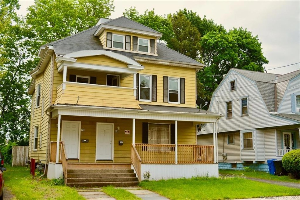 69 Wilcox Ave, Meriden, CT 06451 - photo 1