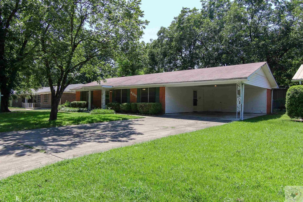 4207 Olive St, Texarkana, TX 75503 - photo 1