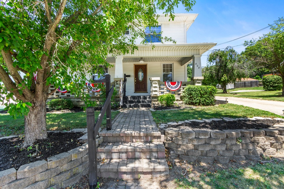 808 Fielding Rd, Sidney, OH 45365 - photo 1