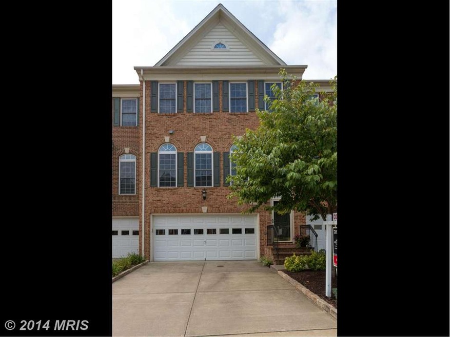 16486 Steerage Cir, Woodbridge, VA 22191 - photo 1