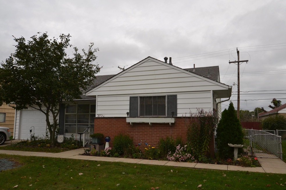 Front Exterior