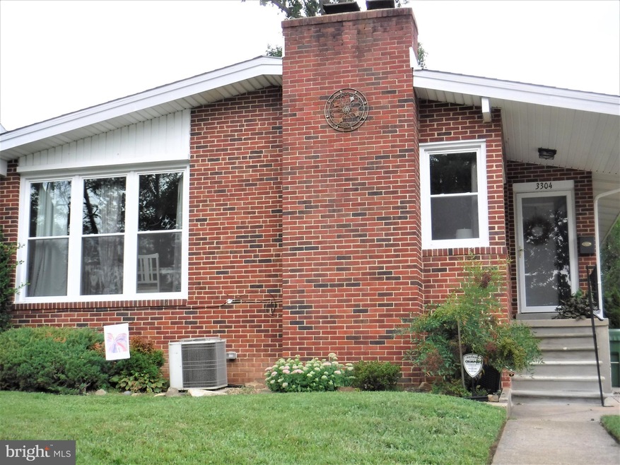 3304 Rosalie Ave, Parkville, MD 21234 - photo 1