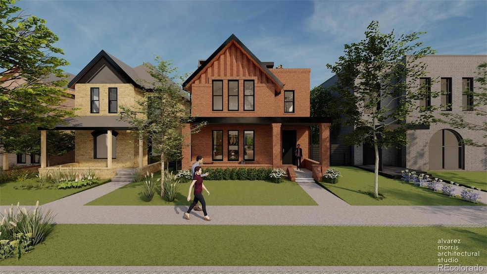 3044 Champa St unit 9 and NE 2/10, Denver, CO 80205 - photo 1