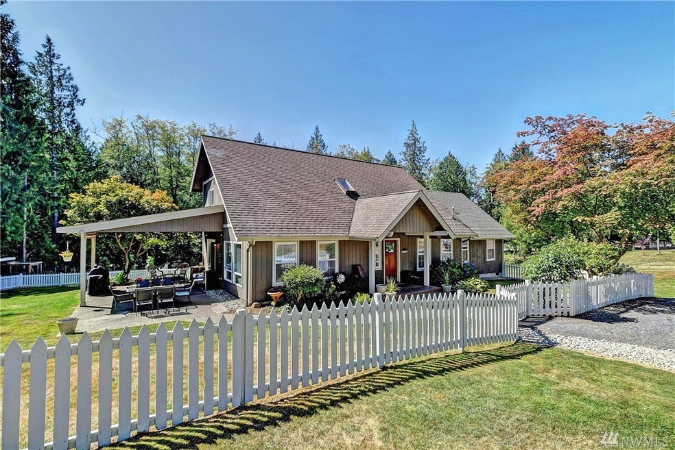 21520 Happy Valley Rd, Stanwood, WA 98292 - photo 1