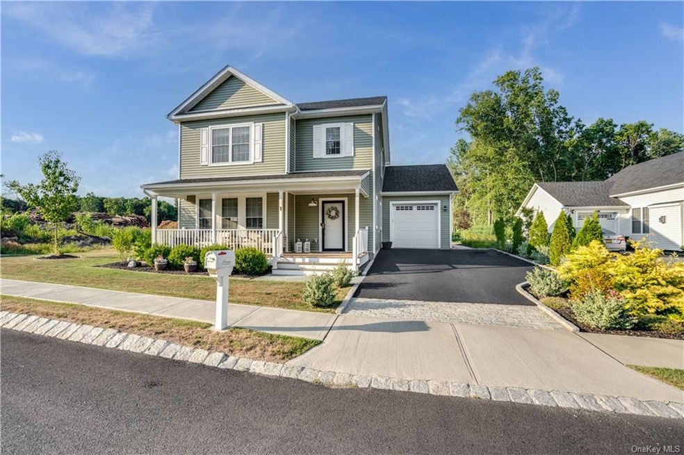 11 Alex Ct, Highland, NY 12528 - photo 1