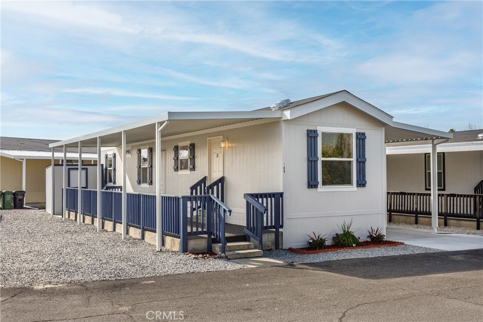 880 N Lake St unit 109, Hemet, CA 92544 - photo 1