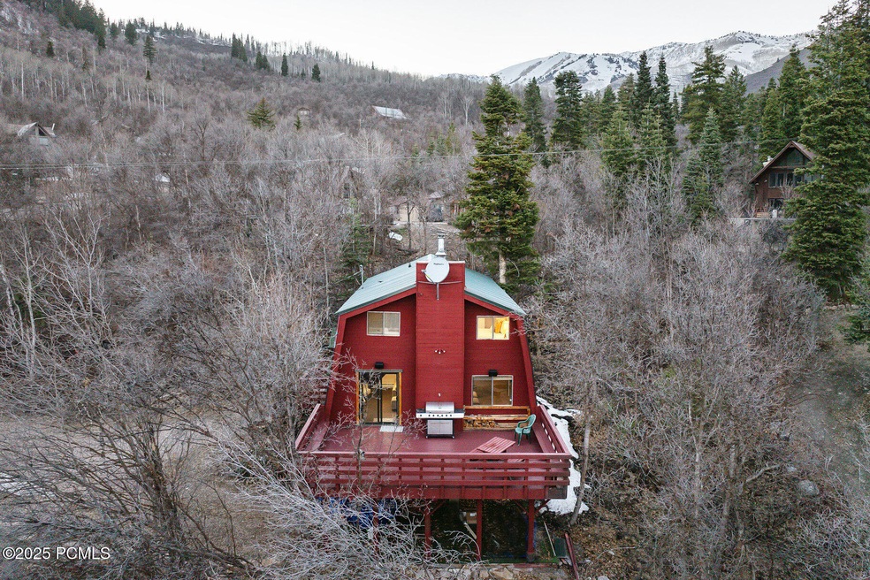 2460 W Snake Creek Rd, Midway, UT 84049 - photo 1