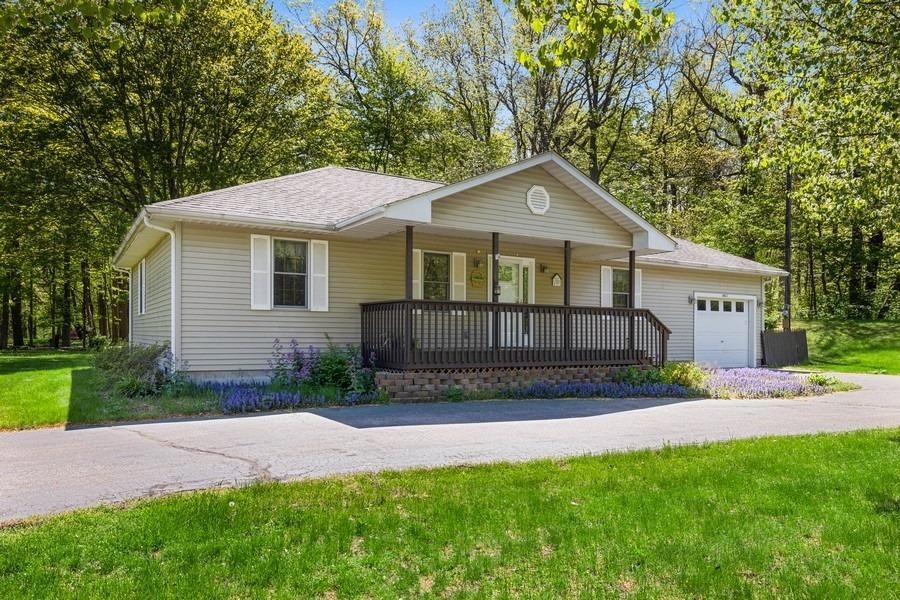 9011 N 375 W, Michigan City, IN 46360 - photo 1