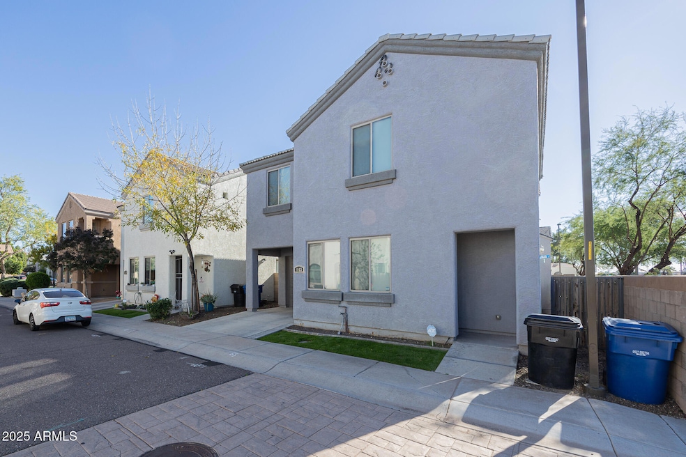 1163 W Argon St, Mesa, AZ 85201 - photo 1