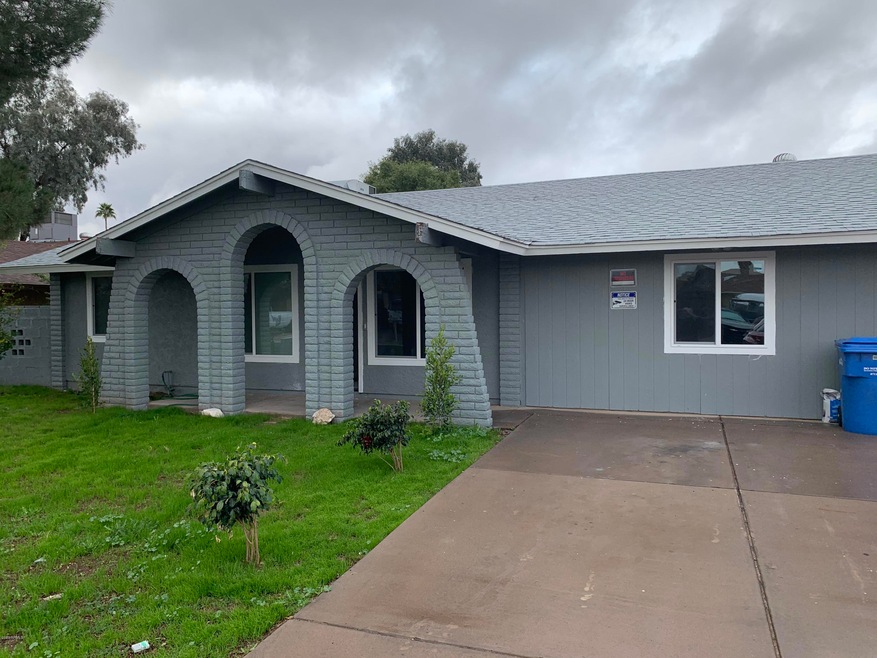 8014 W Westview Dr unit 6, Phoenix, AZ 85033 - photo 1