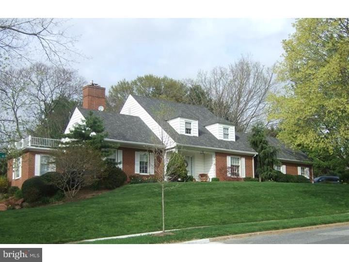 301 Cornwall Rd, Wilmington, DE 19803 - photo 1