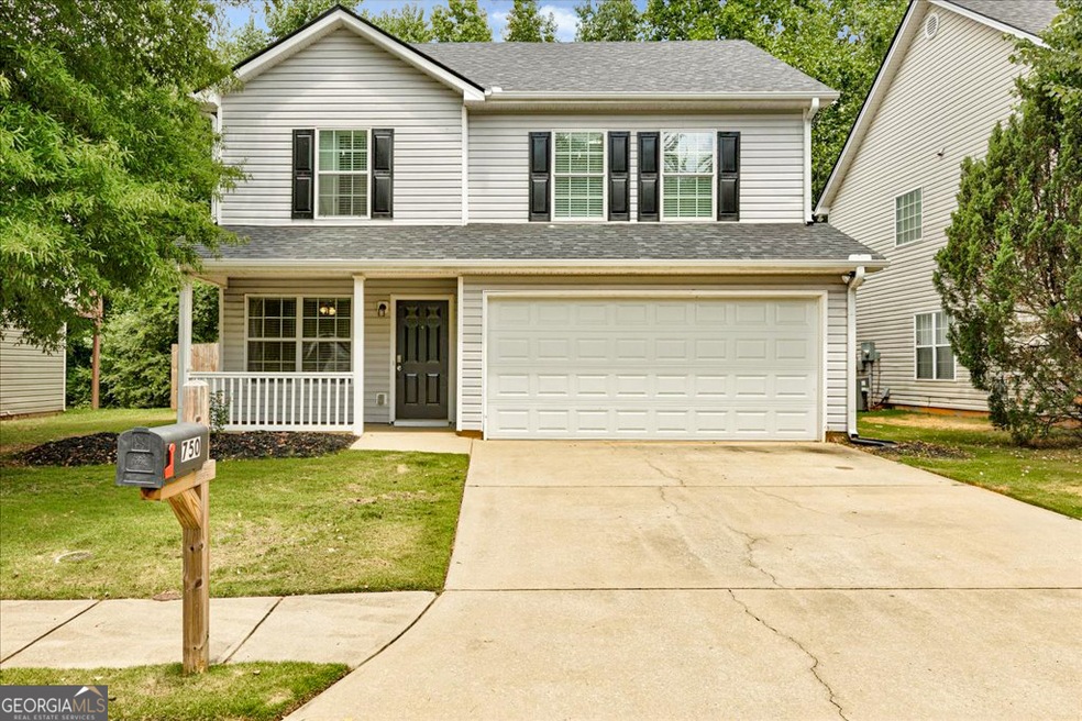 750 Patriots Point St, Locust Grove, GA 30248 - photo 1