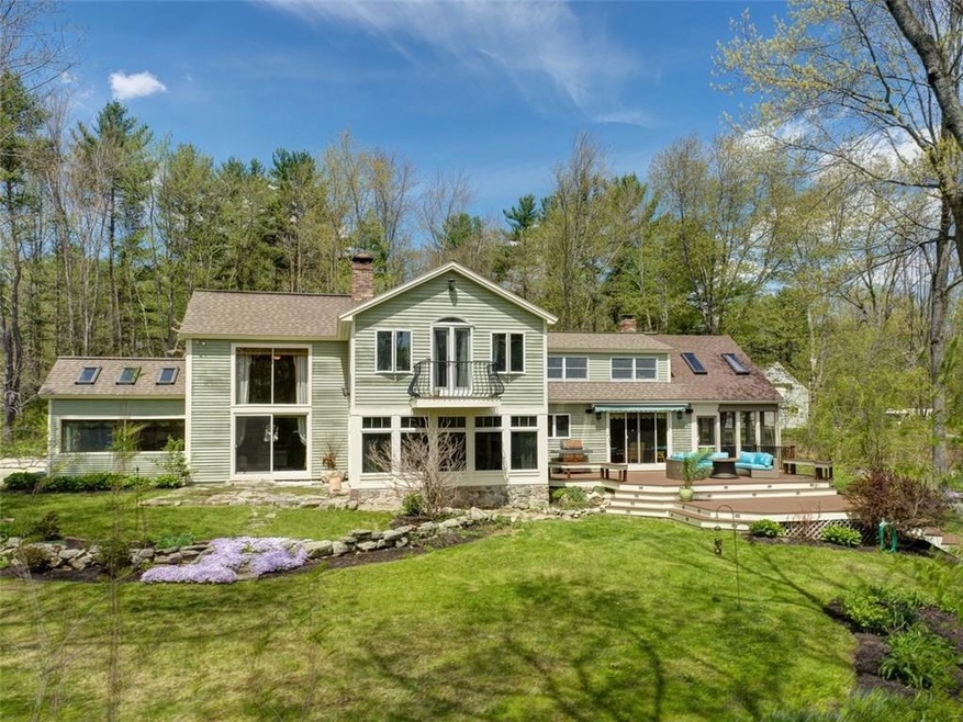 11 Old McIntire Rd, York, ME 03909 - photo 1