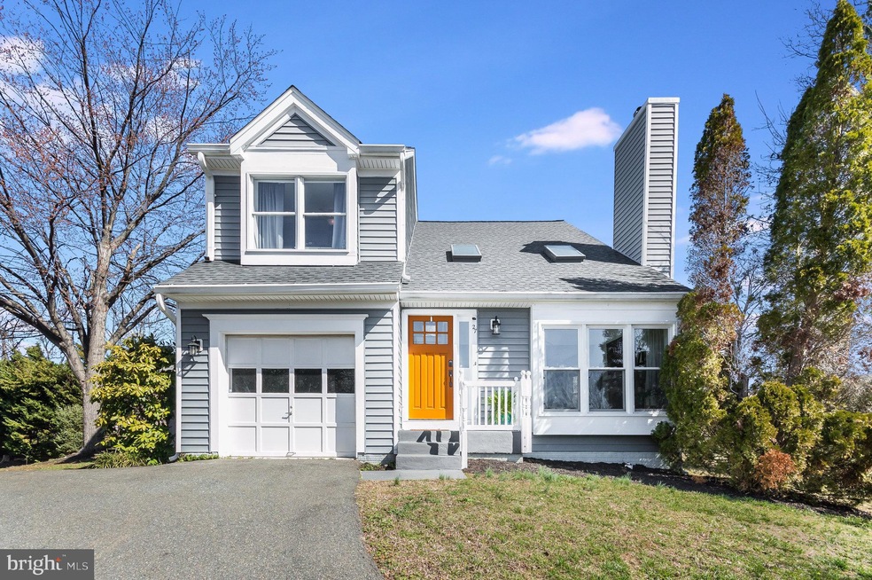 27 Puritan Place, Stafford, VA 22554 - photo 1