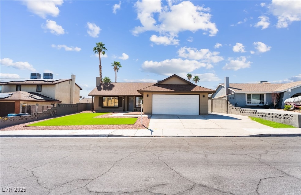 5117 Arbor Way, Las Vegas, NV 89107 - photo 1