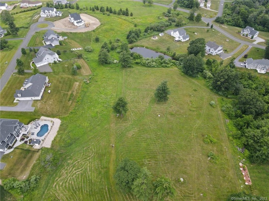 40 Mountain Top Pass, Burlington, CT 06013 - photo 1