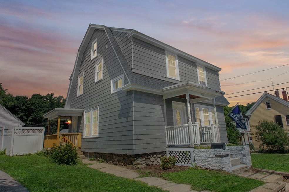 205 Lowell St, Methuen, MA 01844 - photo 1