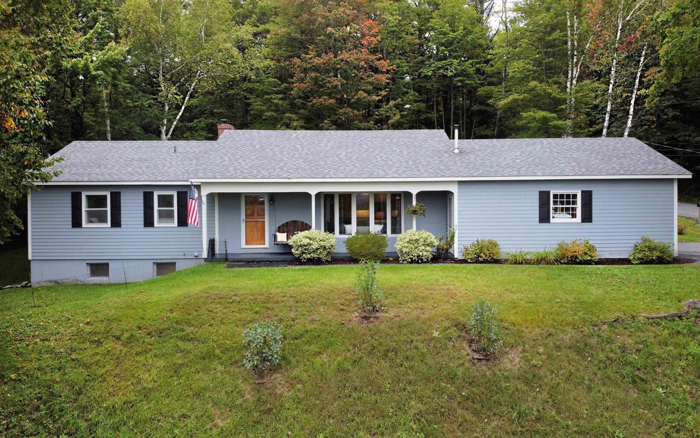 183 Rocky Ridge Rd, Saint Johnsbury, VT 05819 - photo 1