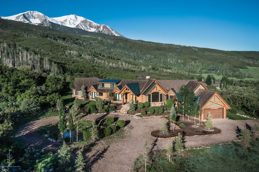 Best of Sopris Mtn Ranch