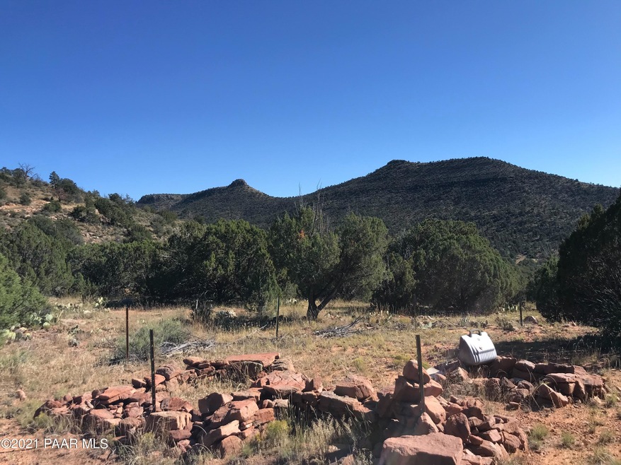 313d SW Deputy Shortline, Ash Fork, AZ 86320 - photo 1