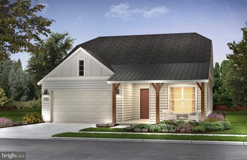 102 Barred Owl Way, Lake Frederick, VA 22630 - photo 1