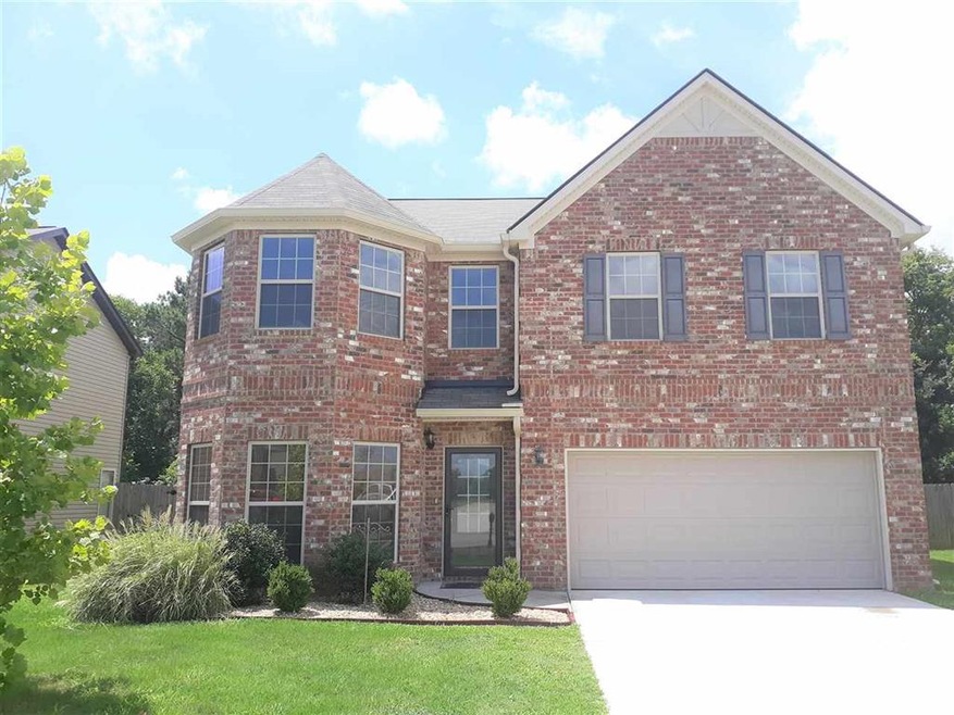 942 Amelia Dr, Byron, GA 31008 - photo 1