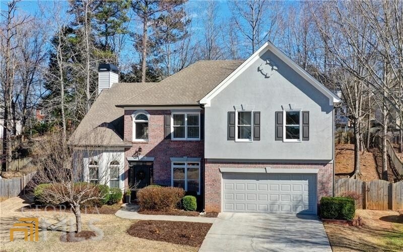 4045 Montgrove Glen, Cumming, GA 30041 - photo 1