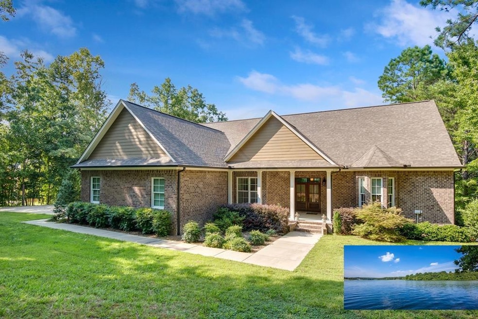 6006 Keavy Dr, Oxford, MS 38655 - photo 1