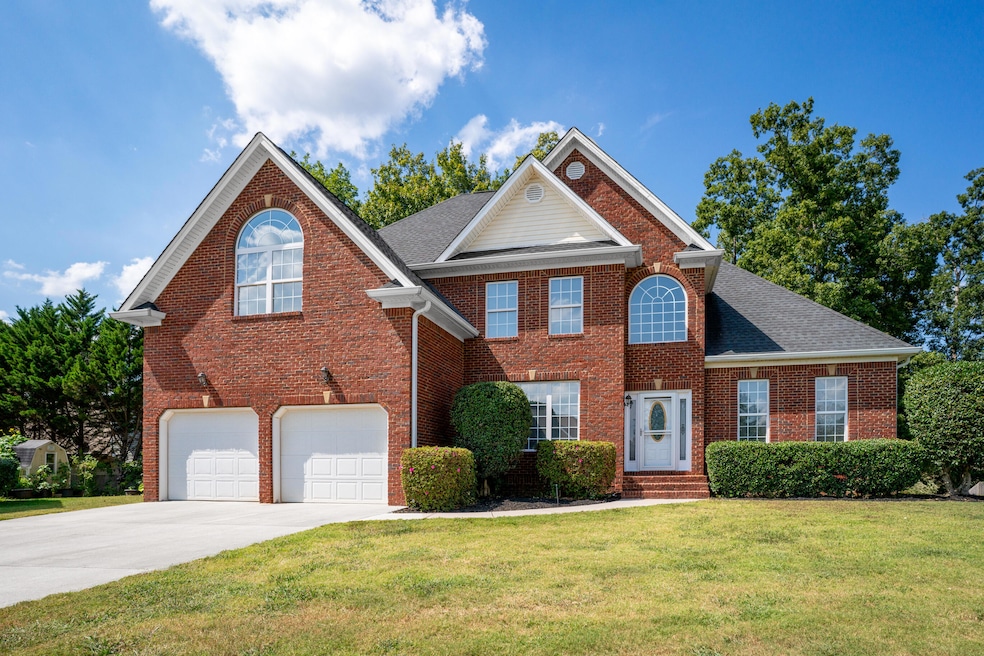 9655 Hosta Ln, Ooltewah, TN 37363 - photo 1