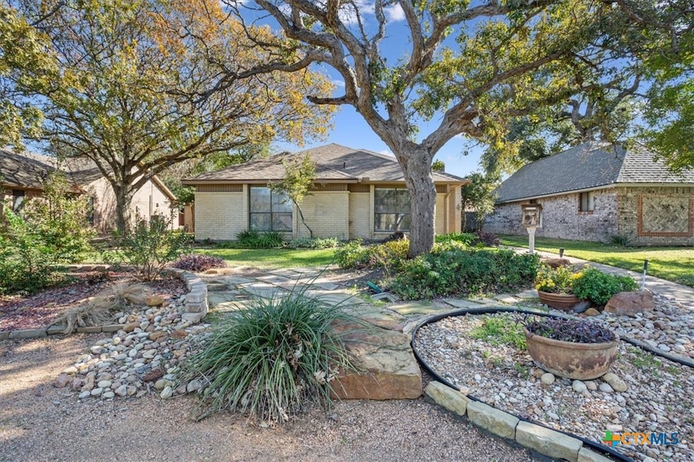 2613 Canyon Creek Dr, Temple, TX 76502 - photo 1