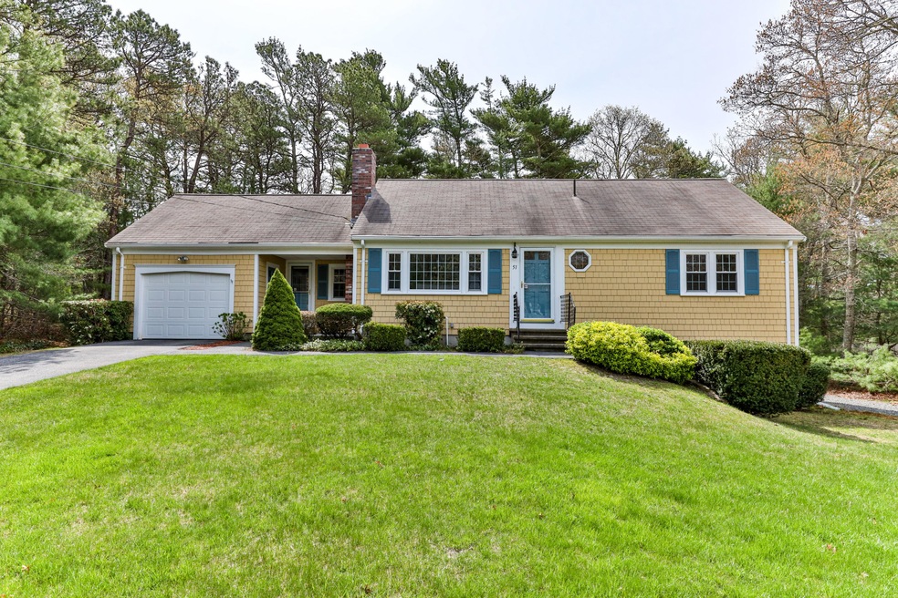 51 Pine View Dr, Cotuit, MA 02635 - photo 1