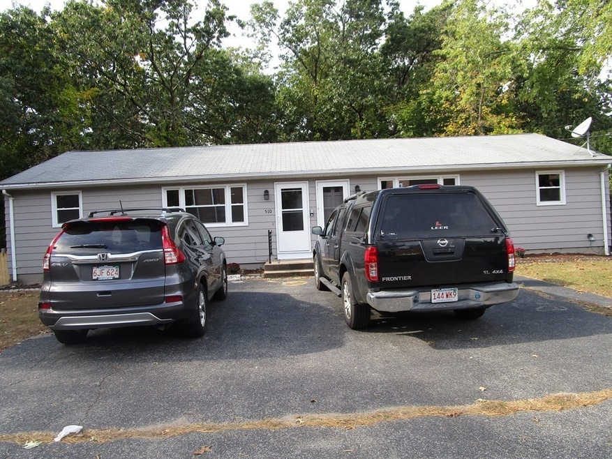 510 Goodwin St, Indian Orchard, MA 01151 - photo 1