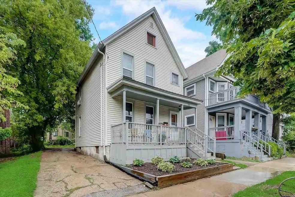 512 W Doty St, Madison, WI 53703 - photo 1