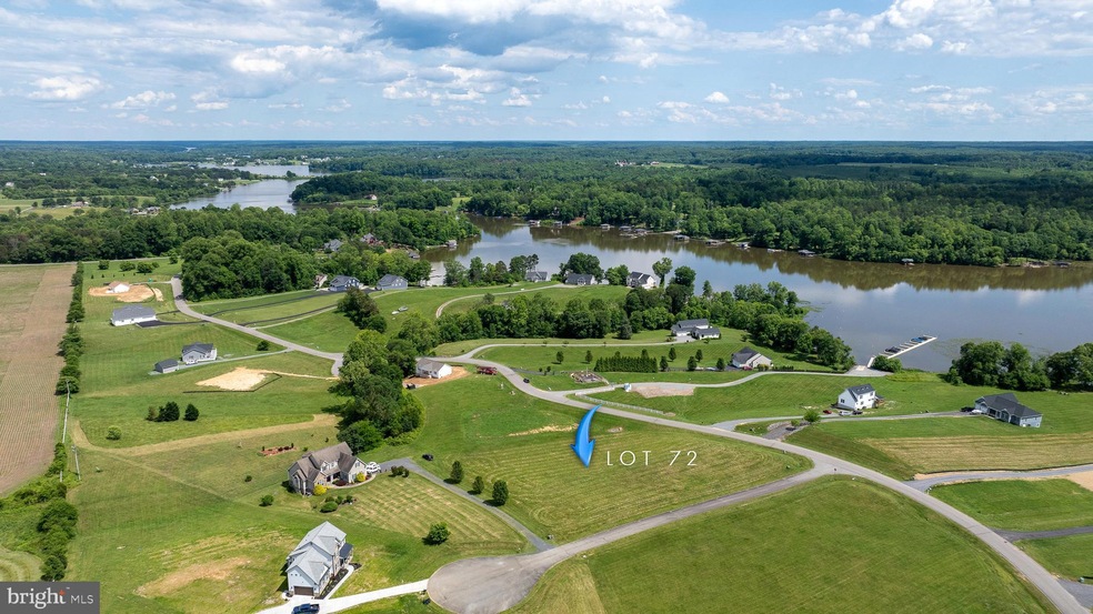 Lot 72 Lookout Cir, Orange, VA 22960 - photo 1