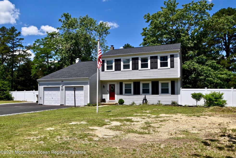 29 Browning Ave, Bayville, NJ 08721 - photo 1