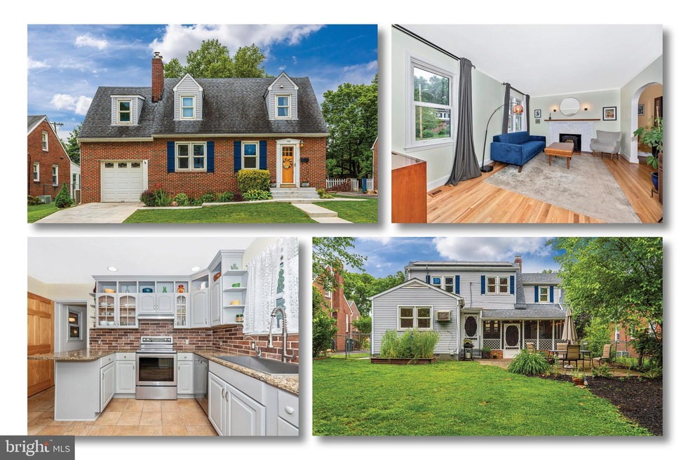 108 W 14th St, Frederick, MD 21701 - photo 1