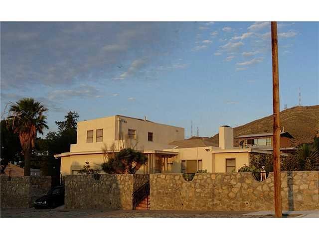 2323 Louisiana St, El Paso, TX 79930 - photo 1