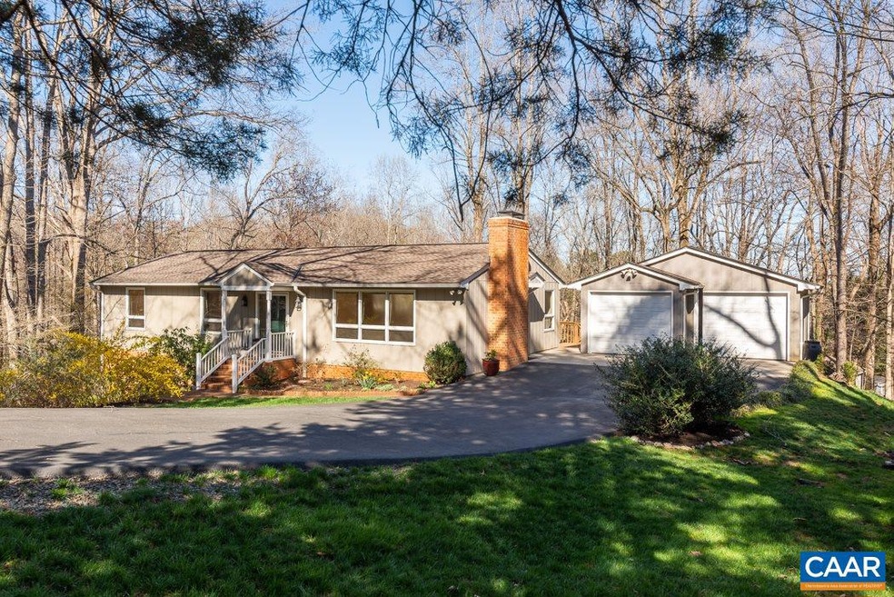 2620 Meriwether Dr, Charlottesville, VA 22901 - photo 1