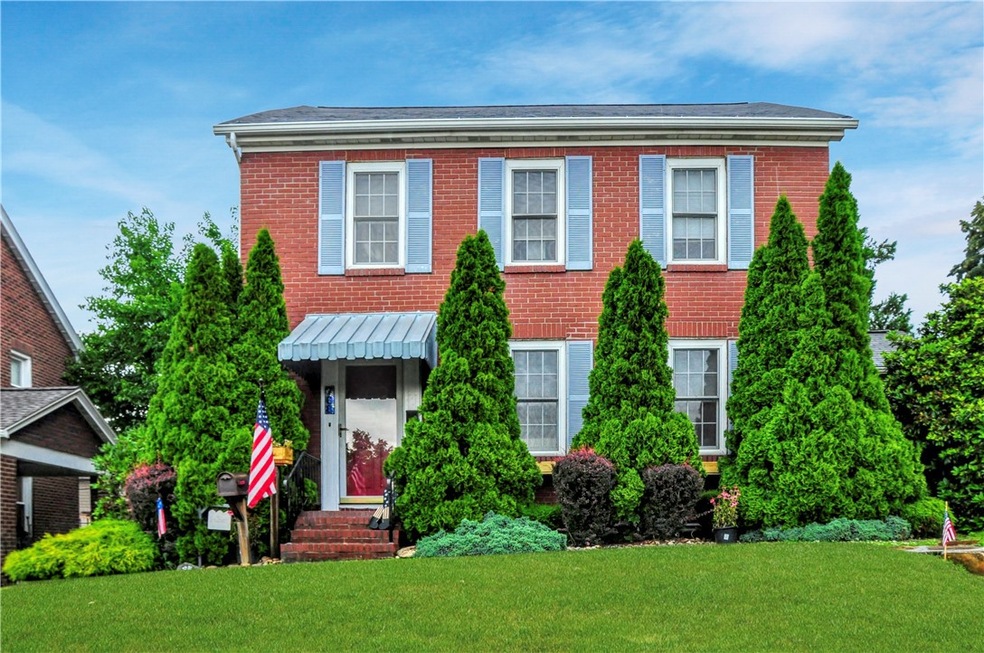 708 James St, Latrobe, PA 15650 - photo 1