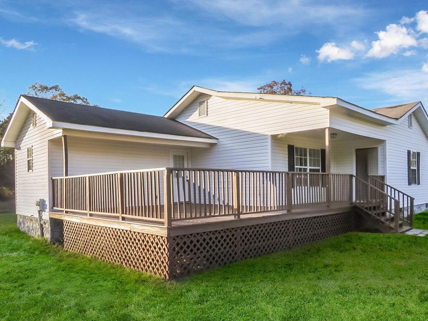 1227 C S Powell Rd, Omega, GA 31775 - photo 1