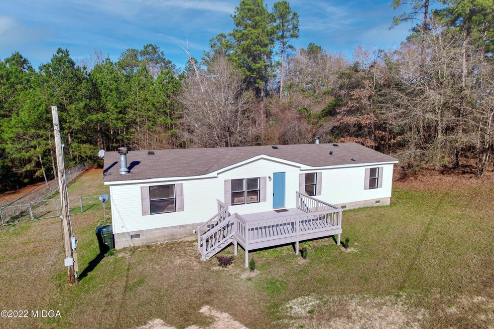 228 Swift Creek Dr, Macon, GA 31217 - photo 1