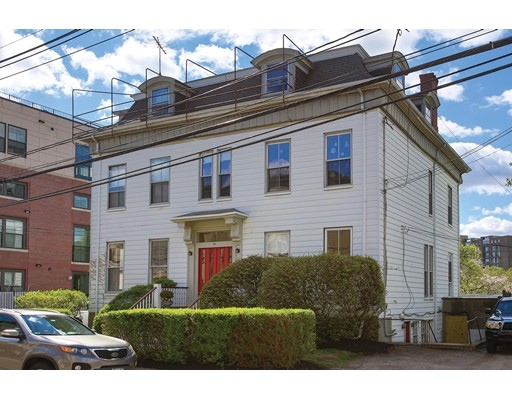 49 Kent St, Brookline, MA 02445 - photo 1