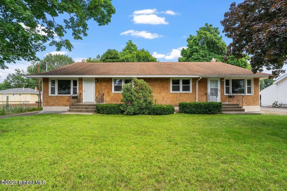 307 Harlem St, Schenectady, NY 12306 - photo 1