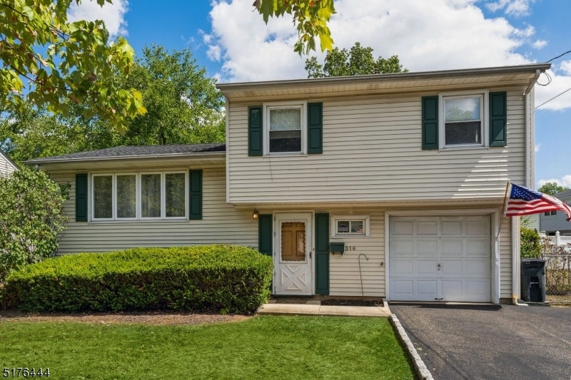 316 N Gaston Ave, Somerville, NJ 08876 - photo 1