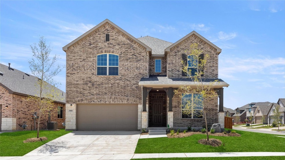 3800 Canopy Dr, Sherman, TX 75090 - photo 1