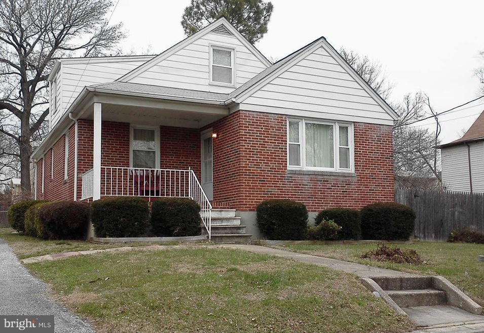4804 Sunbrook Ave, Baltimore, MD 21206 - photo 1