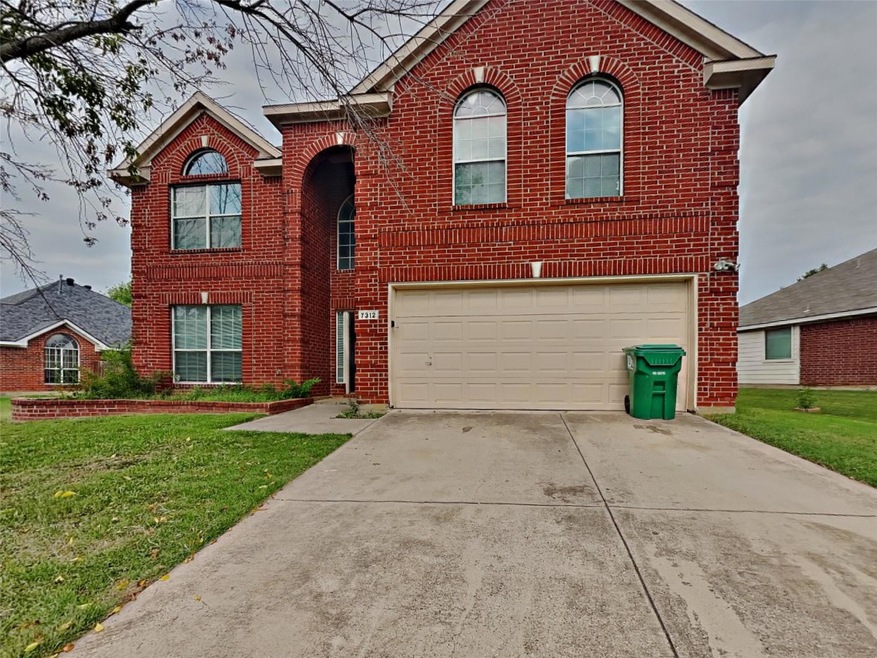 7312 Riverchase Trail, Denton, TX 76210 - photo 1