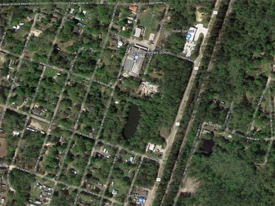 0 Highway 11 Hwy, Slidell, LA 70460 - photo 1