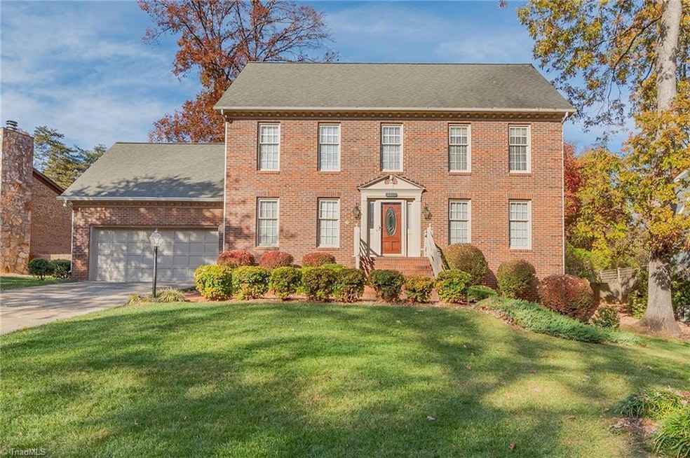 5414 Tower Rd, Greensboro, NC 27410 MLS 1128076