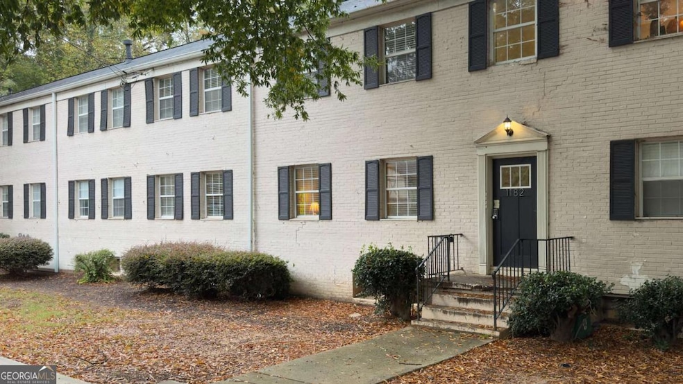 1182 Church St unit 1, Decatur, GA 30030 - photo 1
